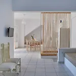 Cleopatra Seaside Homes, Logaras, Paros Lägenhet *