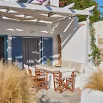 Lägenhet Cleopatra Seaside Homes, Logaras, Paros
