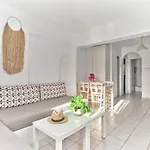Lägenhet Cleopatra Seaside Homes, Logaras, Paros
