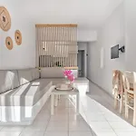 Cleopatra Seaside Homes, Logaras, Paros Lägenhet