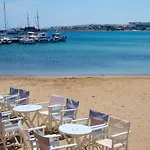 Cleopatra Seaside Homes, Logaras, Paros Lägenhet *
