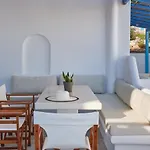Appartement Cleopatra Seaside Homes, Logaras, Paros *