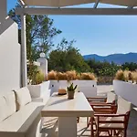 Cleopatra Seaside Homes, Logaras, Paros Piso Livadi