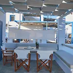 Appartement Cleopatra Seaside Homes, Logaras, Paros
