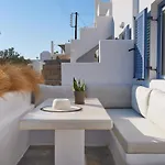 Cleopatra Seaside Homes, Logaras, Paros Appartement Piso Livadi