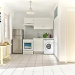 Apartment Cleopatra Seaside Homes, Logaras, Paros