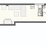 Apartment Cleopatra Seaside Homes, Logaras, Paros *