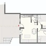 Cleopatra Seaside Homes, Logaras, Paros Апартаменты