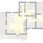 Апартаменты Cleopatra Seaside Homes, Logaras, Paros