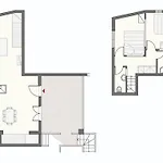 Cleopatra Seaside Homes, Logaras, Paros Апартаменты *