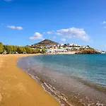 Appartement Cleopatra Seaside Homes, Logaras, Paros Piso Livadi