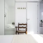 Cleopatra Seaside Homes, Logaras, Paros Писо-Ливади