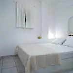 Apartment Cleopatra Seaside Homes, Logaras, Paros *
