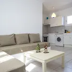 Appartement Cleopatra Seaside Homes, Logaras, Paros Piso Livadi