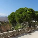 Apartment Cleopatra Seaside Homes, Logaras, Paros