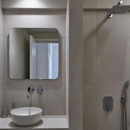 Apartment Cleopatra Seaside Homes, Logaras, Paros