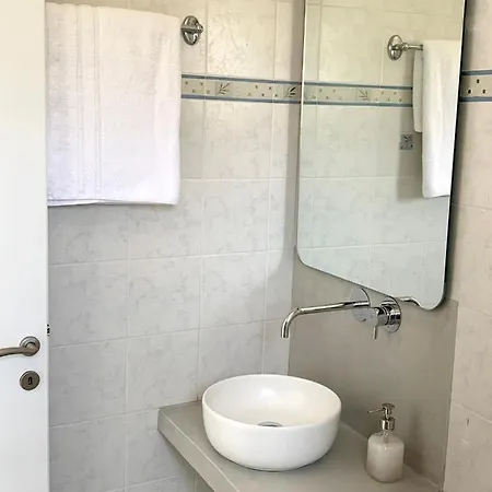 Cleopatra Seaside Homes, Logaras, Paros Apartment Piso Livadi