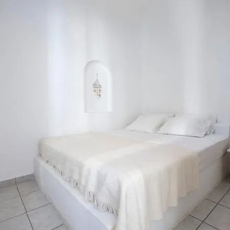 Cleopatra Seaside Homes, Logaras, Paros Appartement Piso Livadi