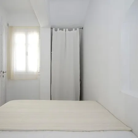 Appartement Cleopatra Seaside Homes, Logaras, Paros *