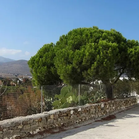 Apartamento Cleopatra Seaside Homes, Logaras, Paros