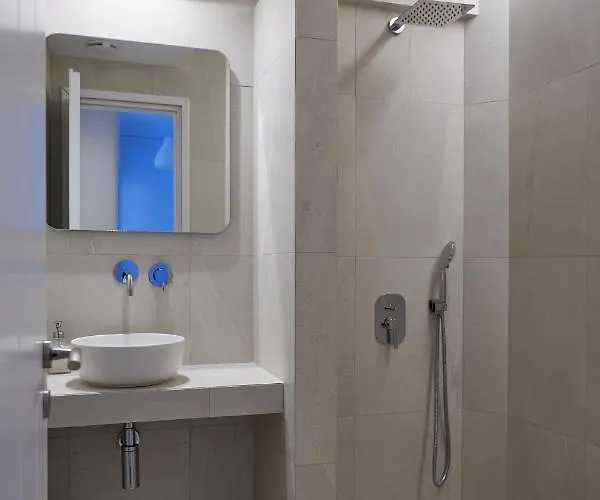 Apartman Cleopatra Seaside Homes, Logaras, Paros *